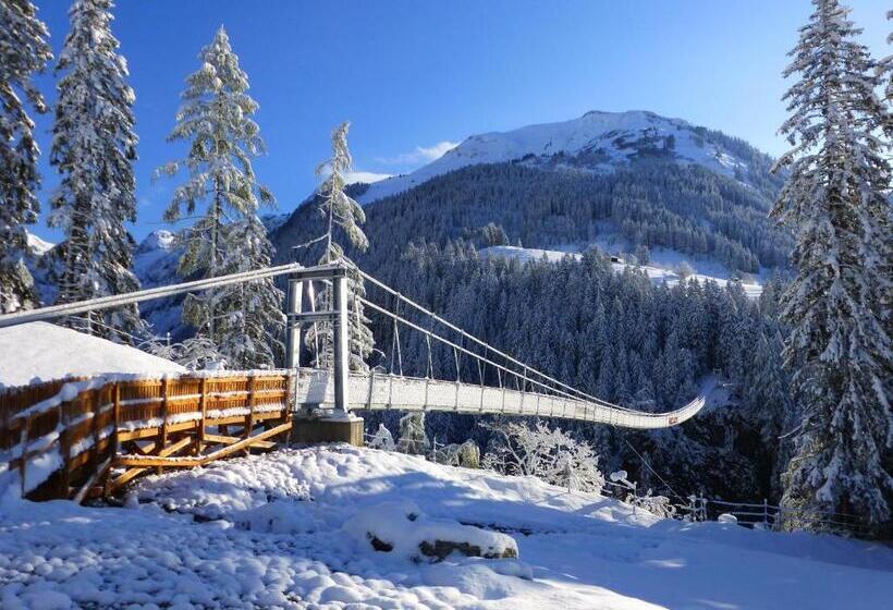Wohlfühlhotel Berg Heil