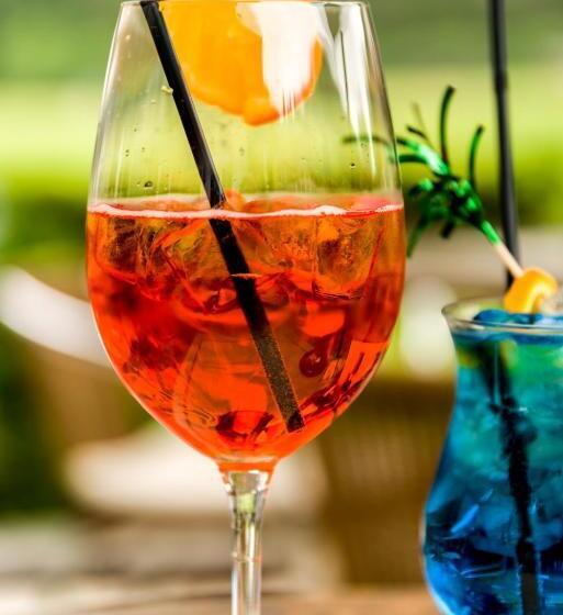 Wohlfühlhotel Berg Heil