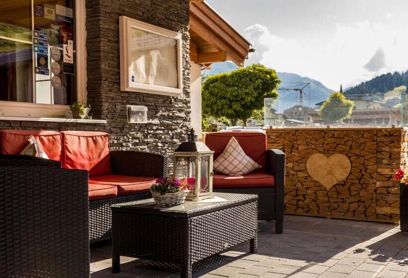 Wohlfühlhotel Berg Heil