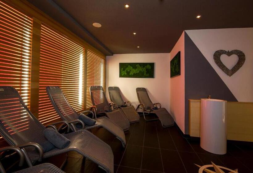 Wohlfühlhotel Berg Heil