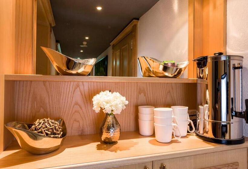 Wohlfühlhotel Berg Heil