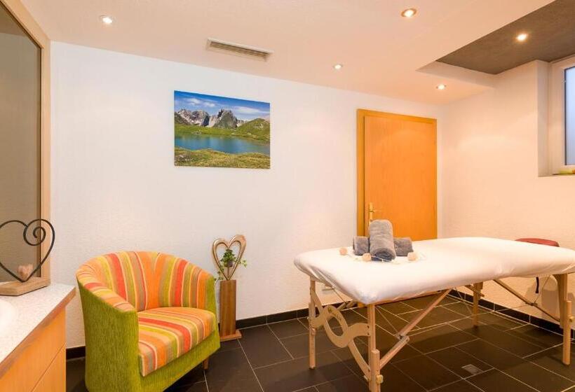 Wohlfühlhotel Berg Heil