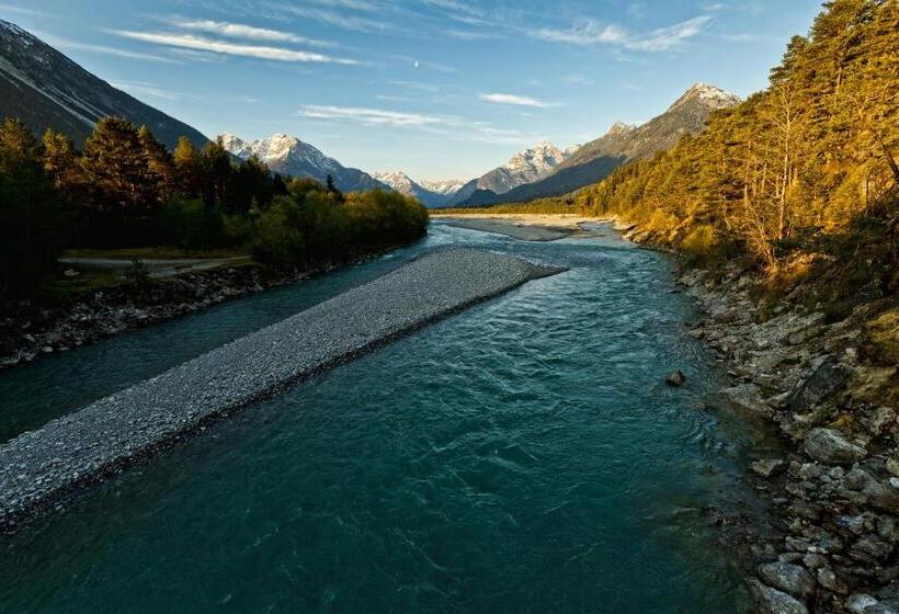 Wohlfühlhotel Berg Heil