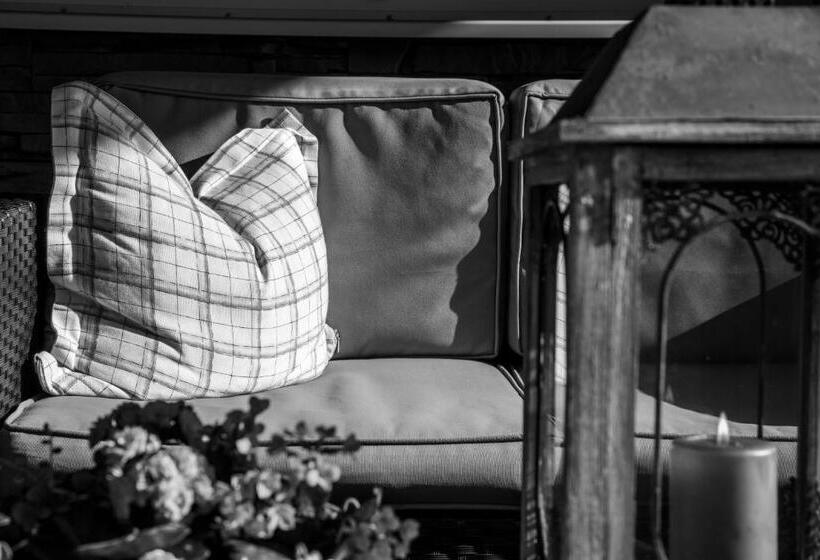 Wohlfühlhotel Berg Heil