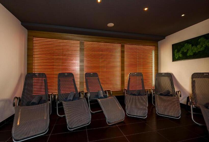 Wohlfühlhotel Berg Heil