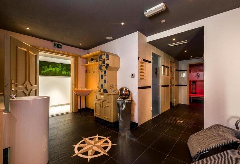 Wohlfühlhotel Berg Heil