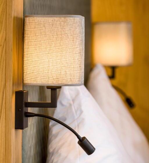 Wohlfühlhotel Berg Heil