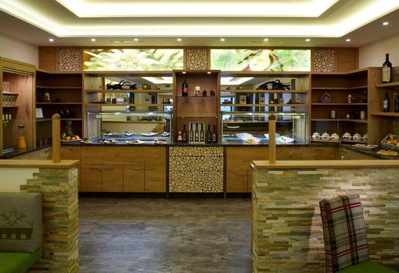 Wohlfühlhotel Berg Heil