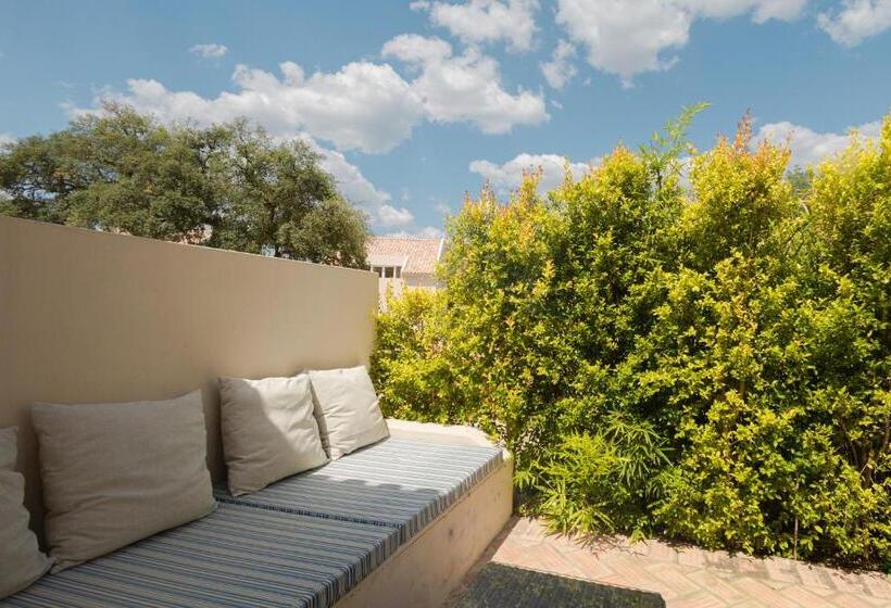 בית מלון כפרי Casa Das Cegonhas