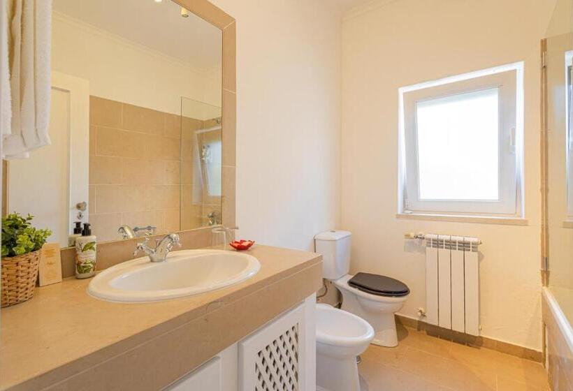 בית מלון כפרי Casa Das Cegonhas