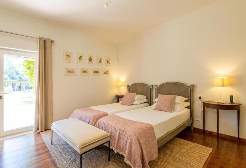 בית מלון כפרי Casa Das Cegonhas