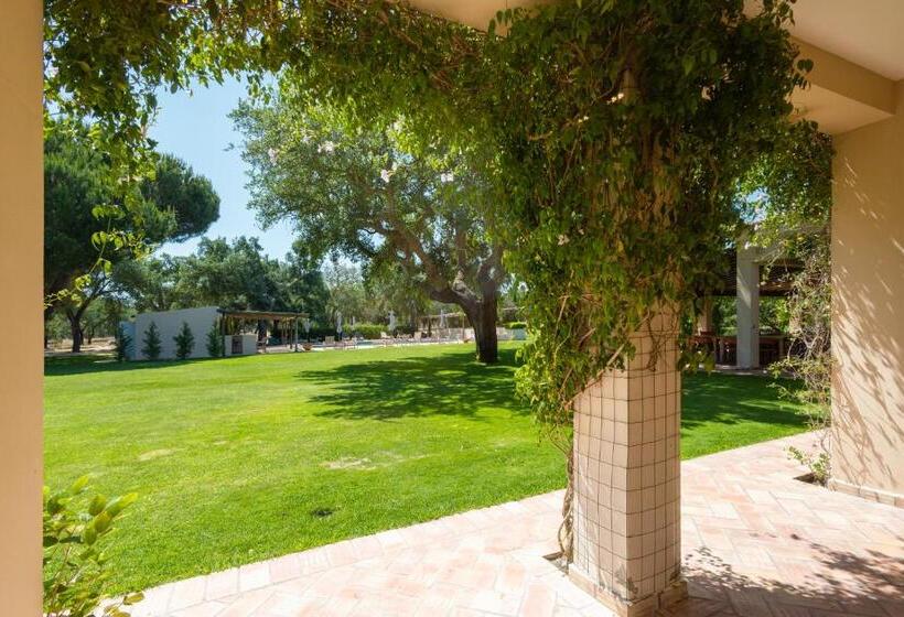 בית מלון כפרי Casa Das Cegonhas