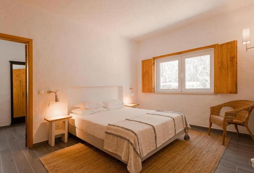 בית מלון כפרי Casa Das Cegonhas