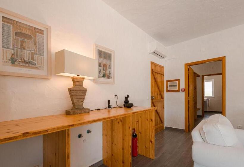 בית מלון כפרי Casa Das Cegonhas