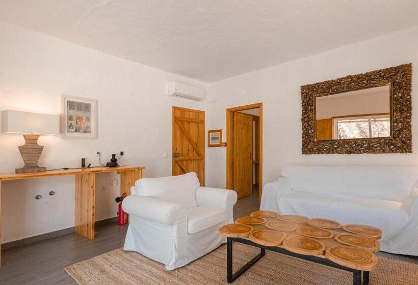 בית מלון כפרי Casa Das Cegonhas