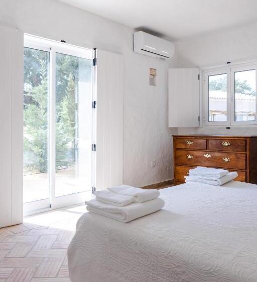 בית מלון כפרי Casa Das Cegonhas