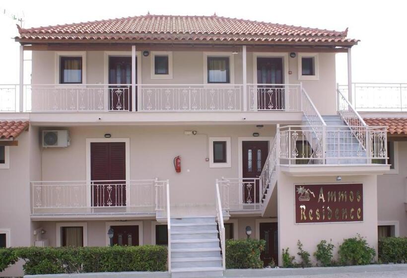 Ammos Residence