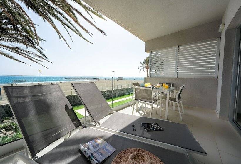 Apartamentos Con Mar