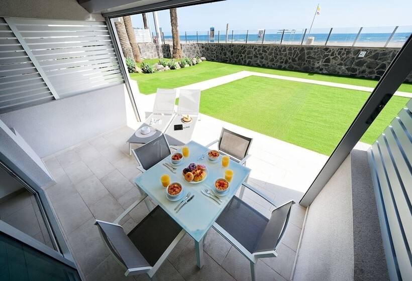 Apartamentos Con Mar