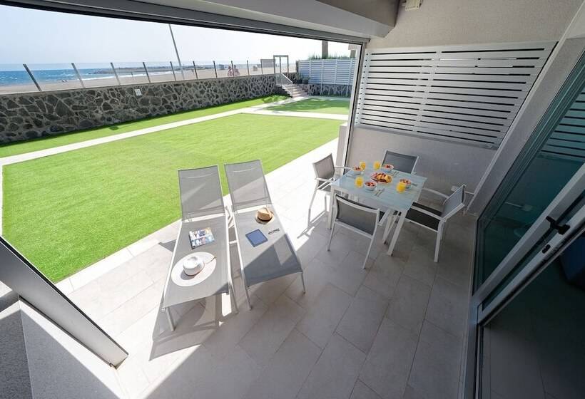 Apartamentos Con Mar