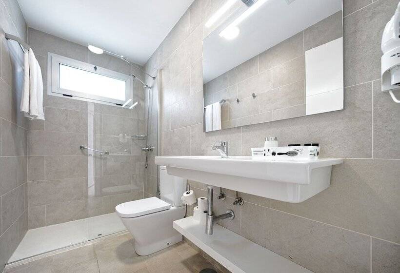 Apartamentos Con Mar