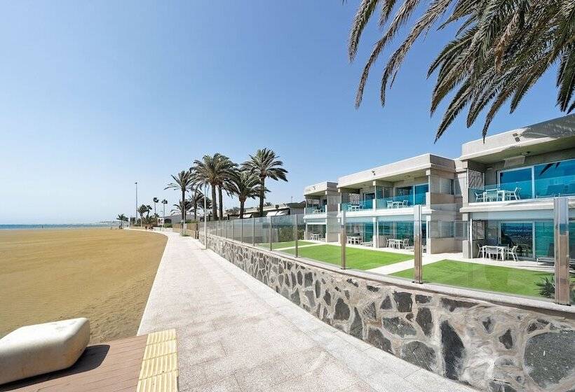 Apartamentos Con Mar