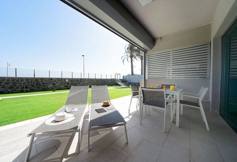 Apartamentos Con Mar