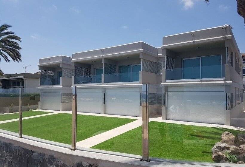 Apartamentos Con Mar