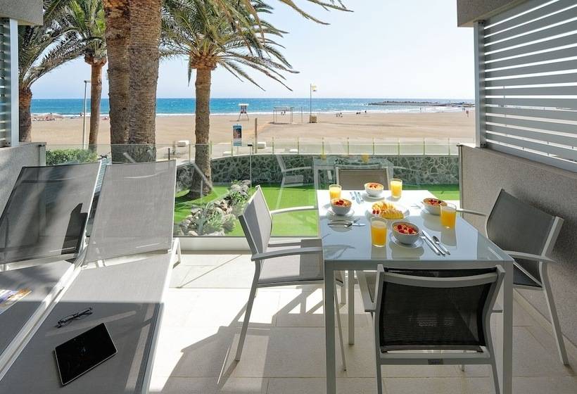 Apartamentos Con Mar