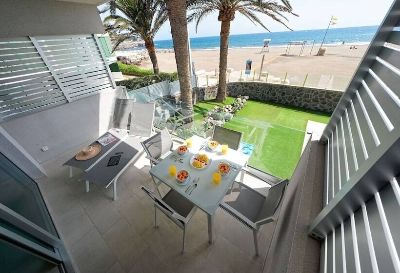 Apartamentos Con Mar