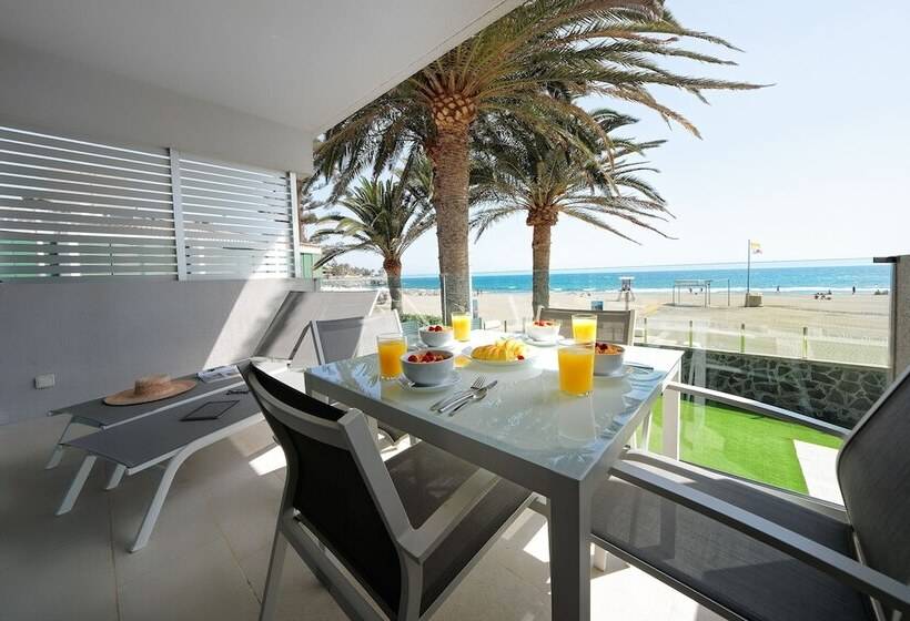 Apartamentos Con Mar