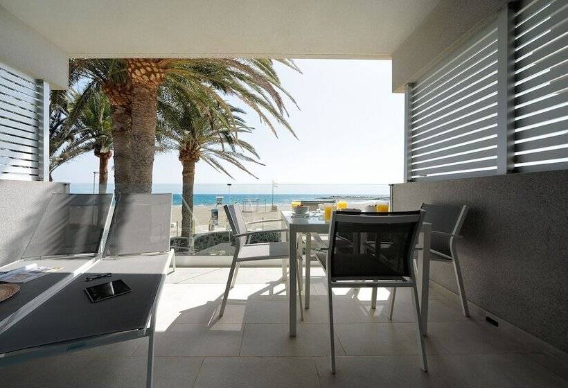 Apartamentos Con Mar