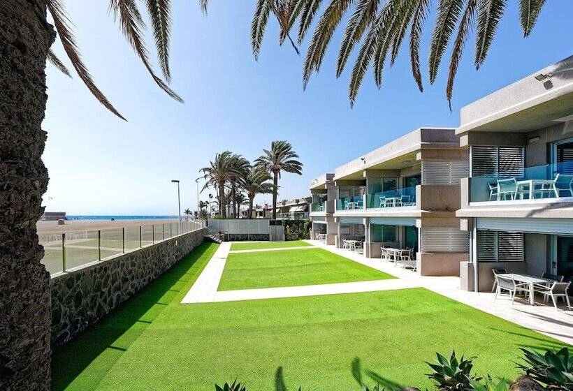 Apartamentos Con Mar