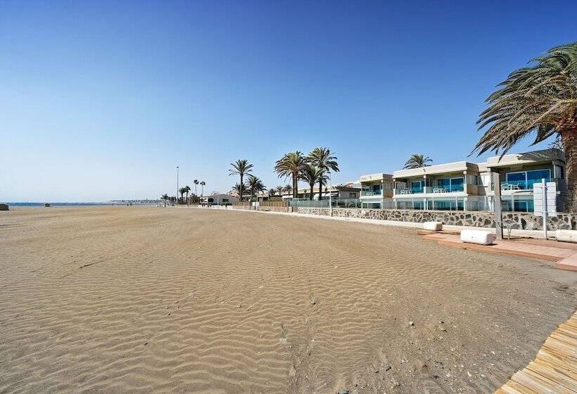 Apartamentos Con Mar