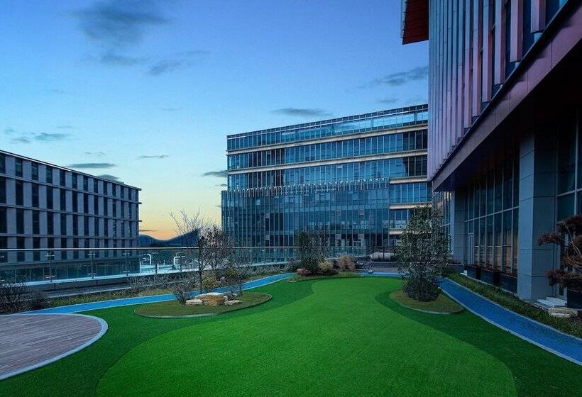 Ascott New District Wuxi