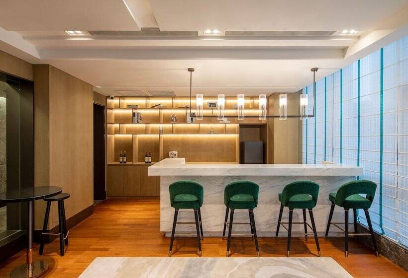 Ascott New District Wuxi