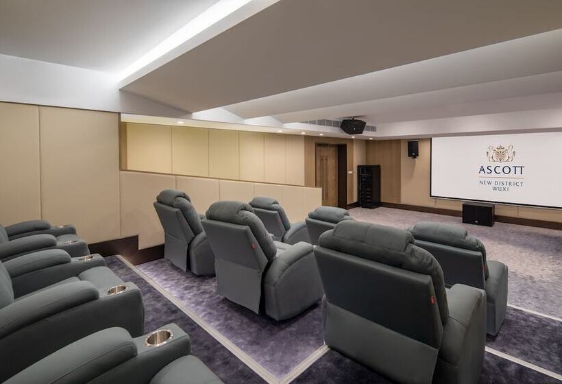 Ascott New District Wuxi