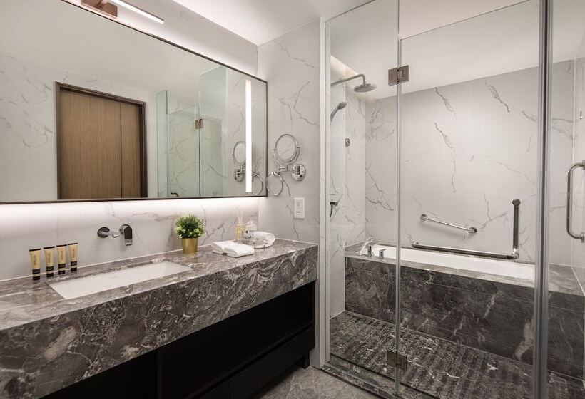 Ascott New District Wuxi