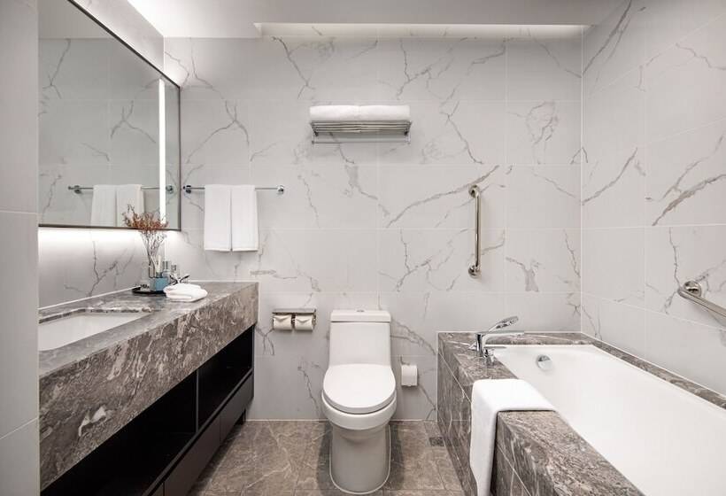 Ascott New District Wuxi