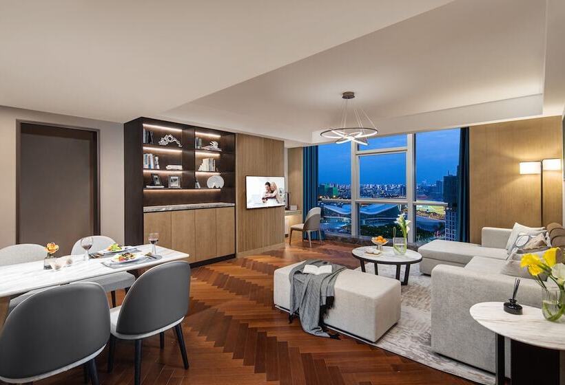 Ascott New District Wuxi