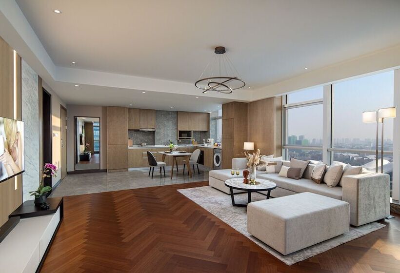 Ascott New District Wuxi