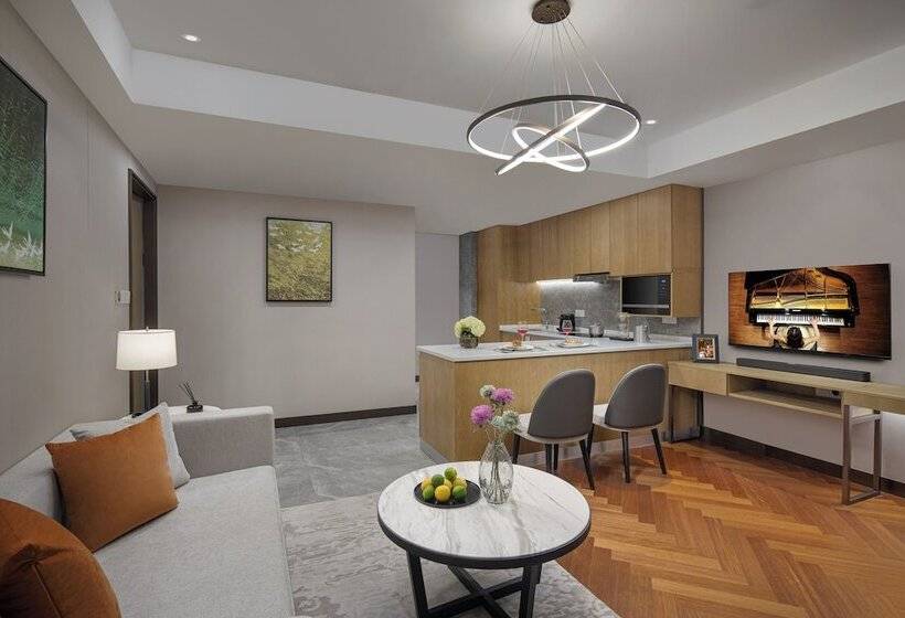 Ascott New District Wuxi