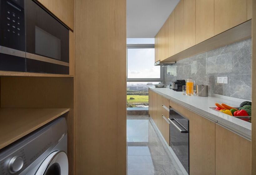 Ascott New District Wuxi