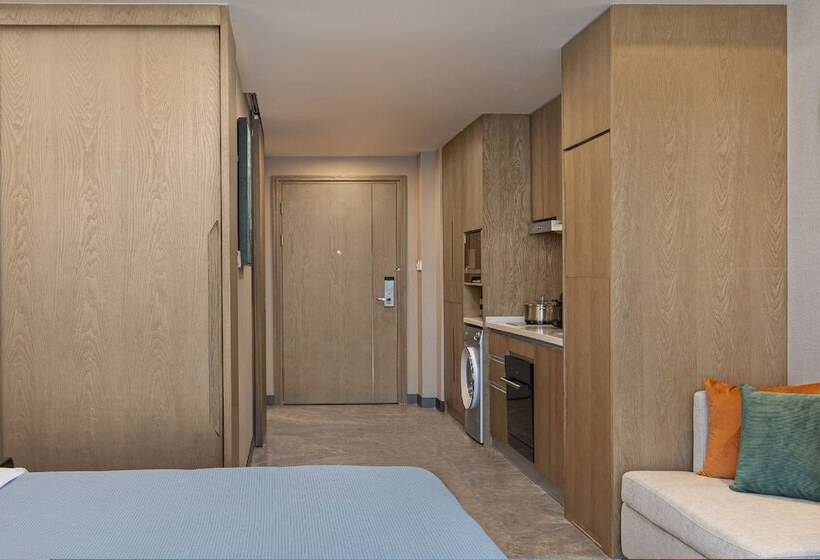 Ascott New District Wuxi