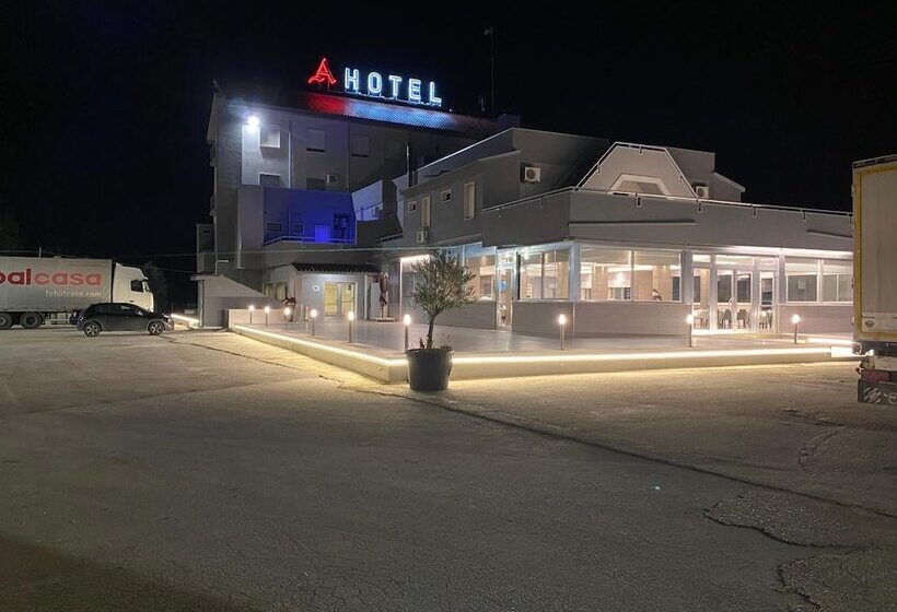 Asselta Hotel & Restaurant