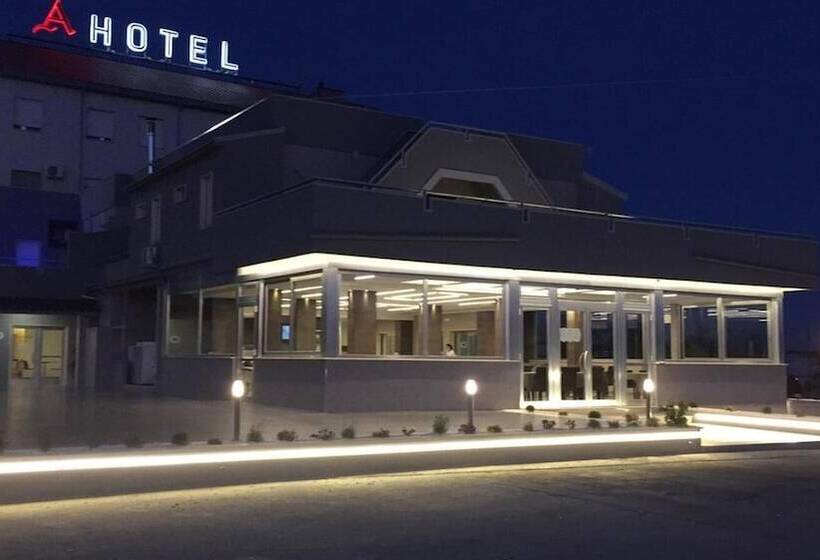 Asselta Hotel & Restaurant