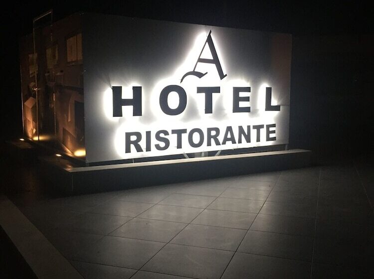 Asselta Hotel & Restaurant