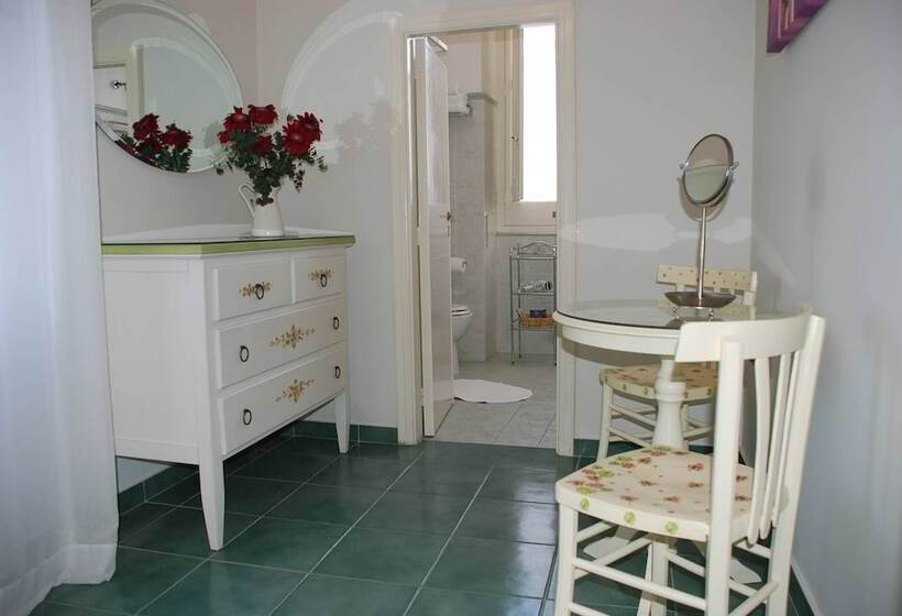 Bed and Breakfast Villarancia Luxury B B   Suite