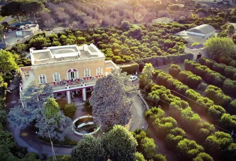 צימר Villarancia Luxury B B   Suite