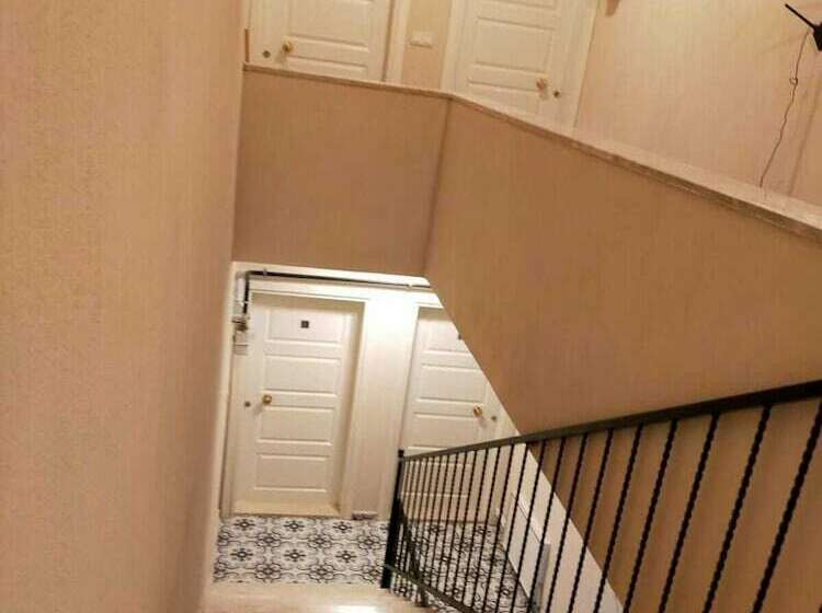 Bed and Breakfast Zeytin Cicegi Pansiyon